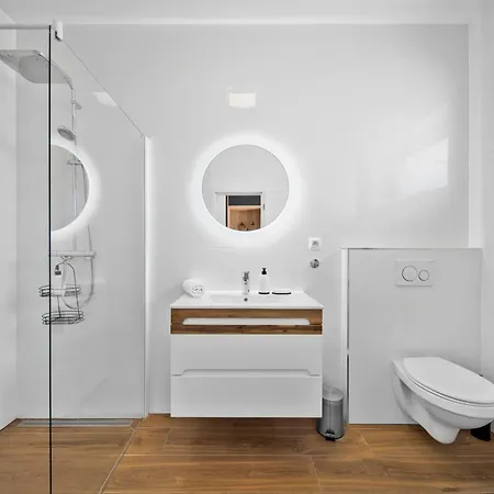Apartman Nature & Relax In Golf Centre