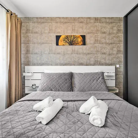Apartman Nature & Relax In Golf Centre *