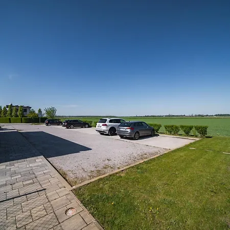 Apartman Nature & Relax In Golf Centre *