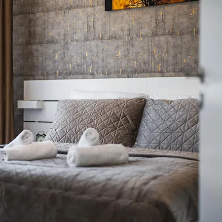 Apartman Nature & Relax In Golf Centre