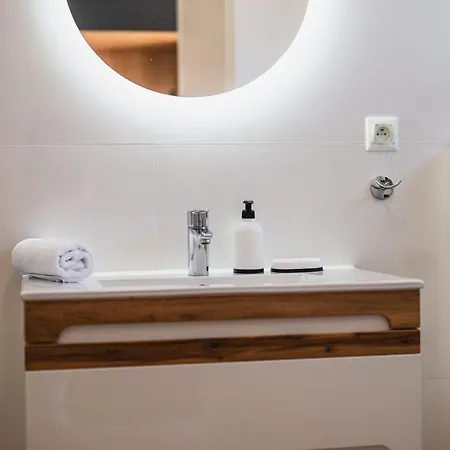 Apartman Nature & Relax In Golf Centre