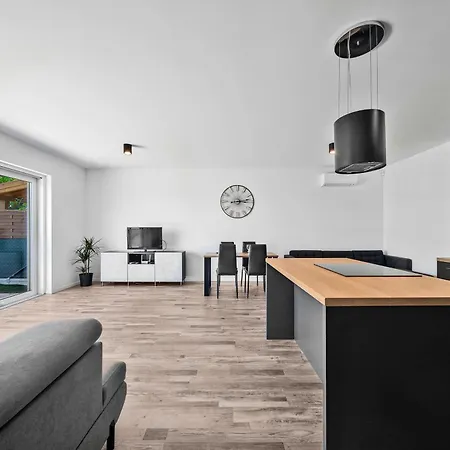 Apartman Nature & Relax In Golf Centre *