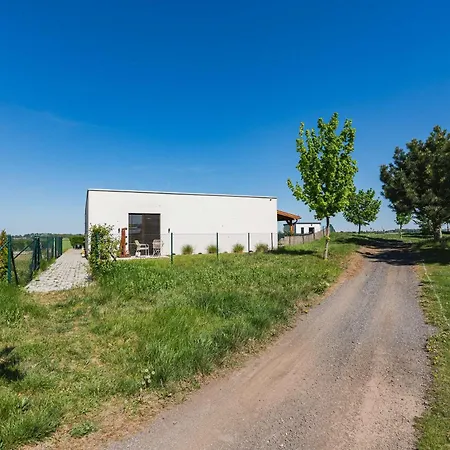 Διαμέρισμα Nature & Relax In Golf Centre Hruba Borsa