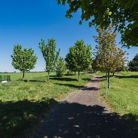 Nature & Relax In Golf Centre