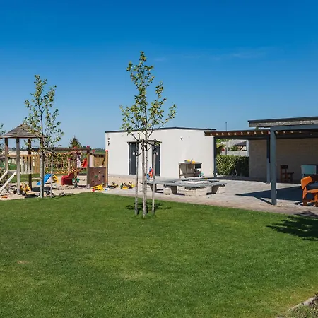 Apartman Nature & Relax In Golf Centre