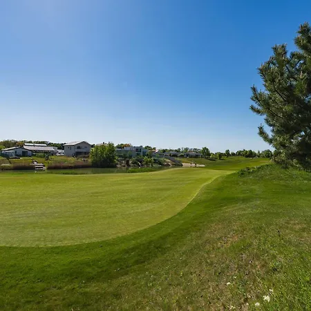 Apartman Nature & Relax In Golf Centre