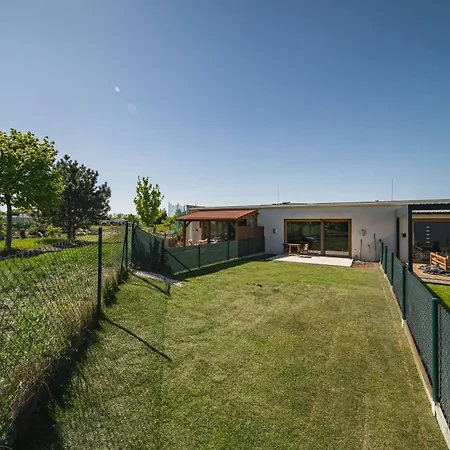 Nature & Relax In Golf Centre Apartman *