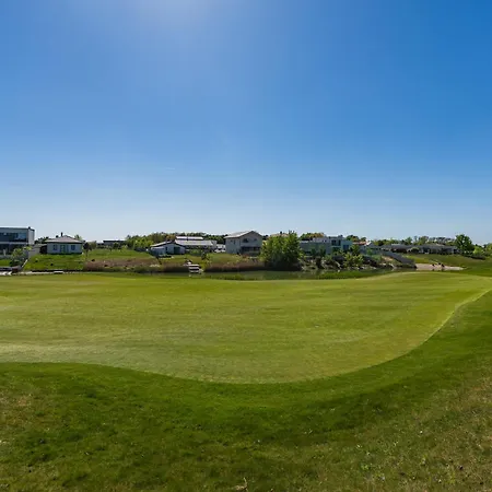 Apartman Nature & Relax In Golf Centre