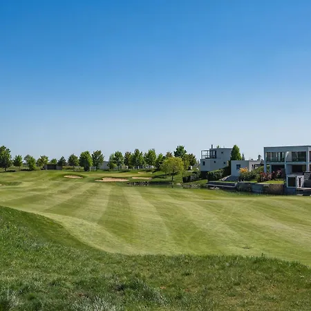 Apartman Nature & Relax In Golf Centre