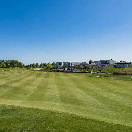 Apartman Nature & Relax In Golf Centre *