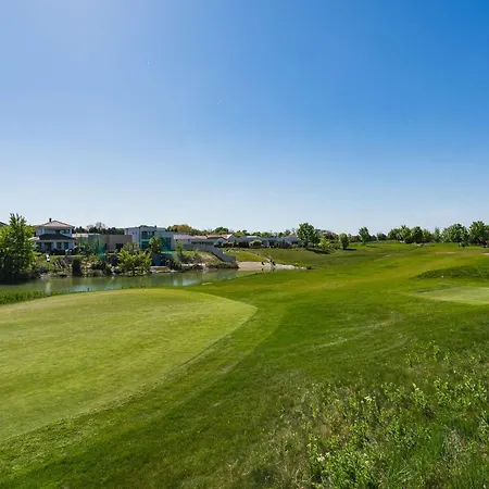 Apartman Nature & Relax In Golf Centre