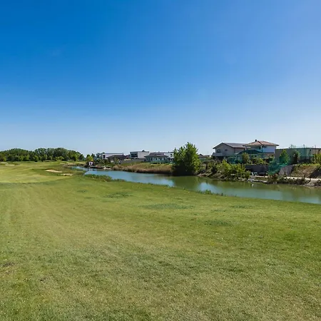 Apartman Nature & Relax In Golf Centre